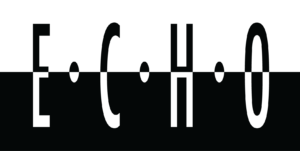 ECHO Logo Black 300x151