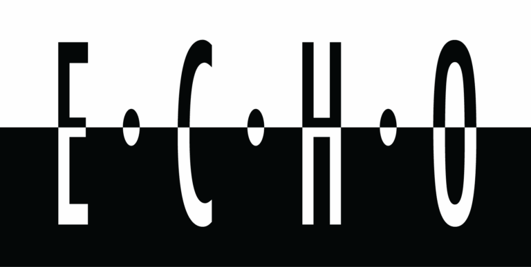ECHO Logo Black 768x387